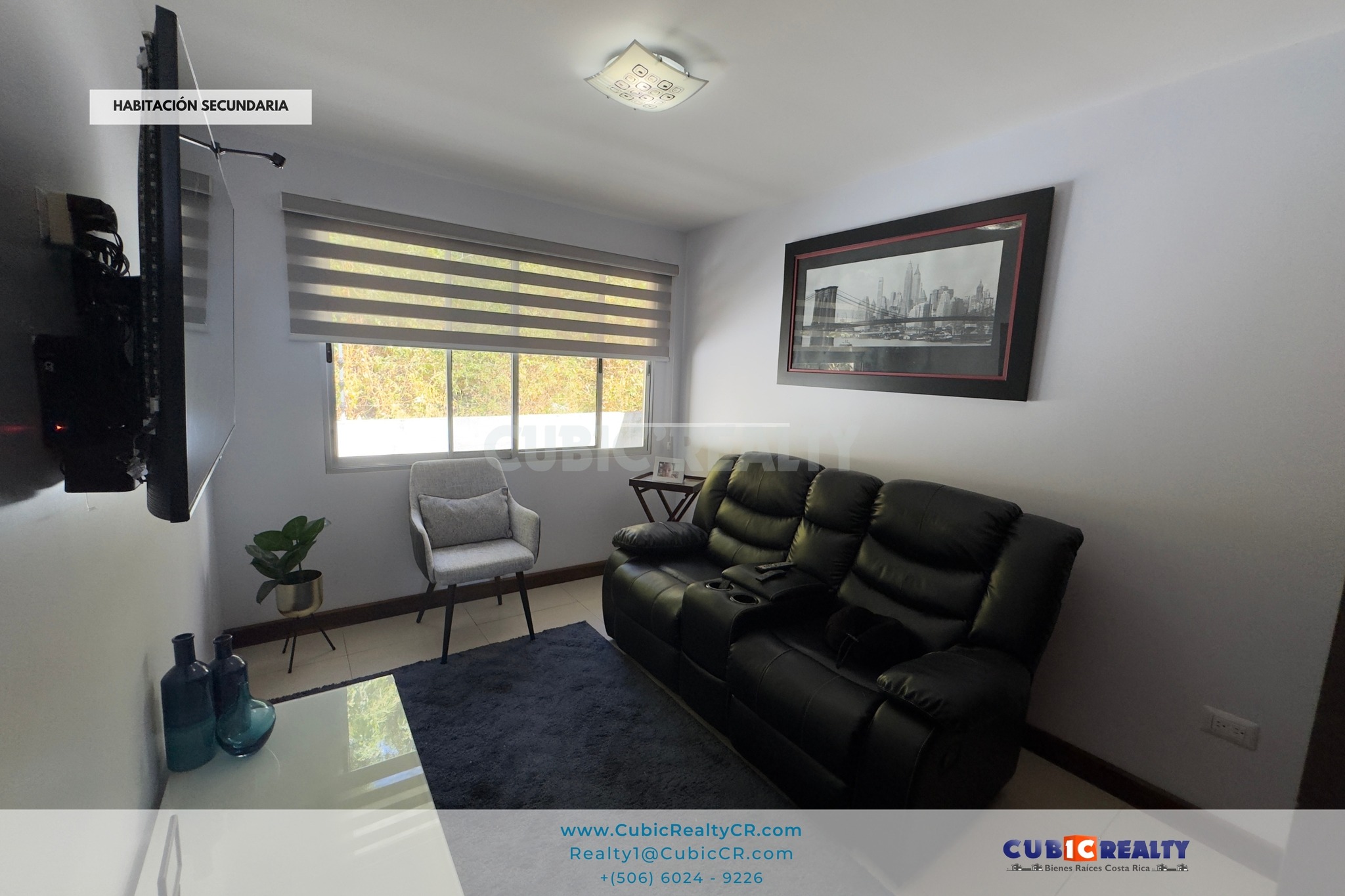 Heredia casa venta 12